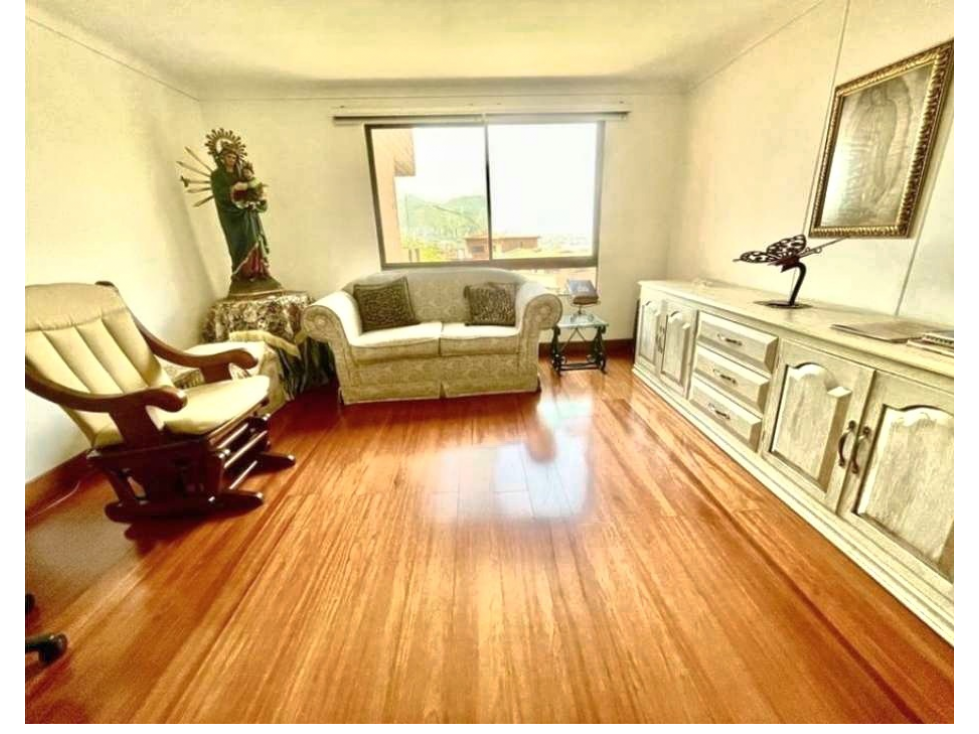 Apartamento en arriendo en Loma De Los Gonzalez, Medellín · foto 4 de 18