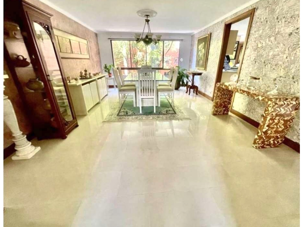 Apartamento en arriendo en Loma De Los Gonzalez, Medellín · foto 5 de 18