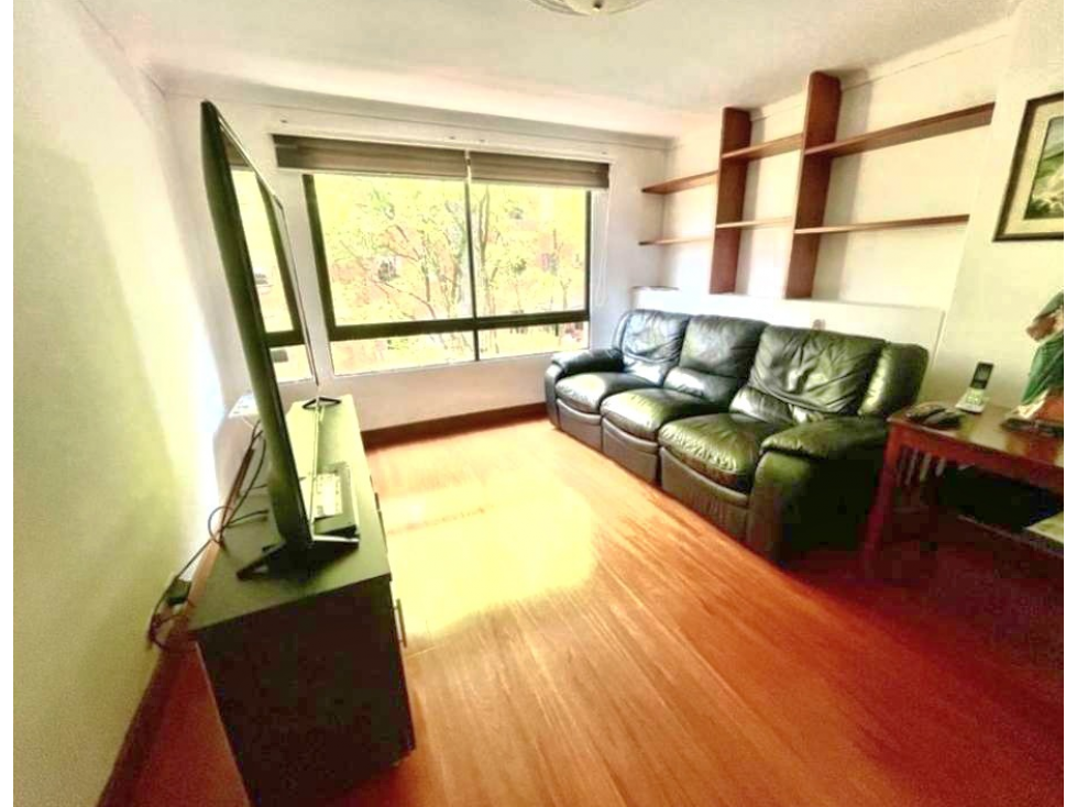 Apartamento en arriendo en Loma De Los Gonzalez, Medellín · foto 6 de 18