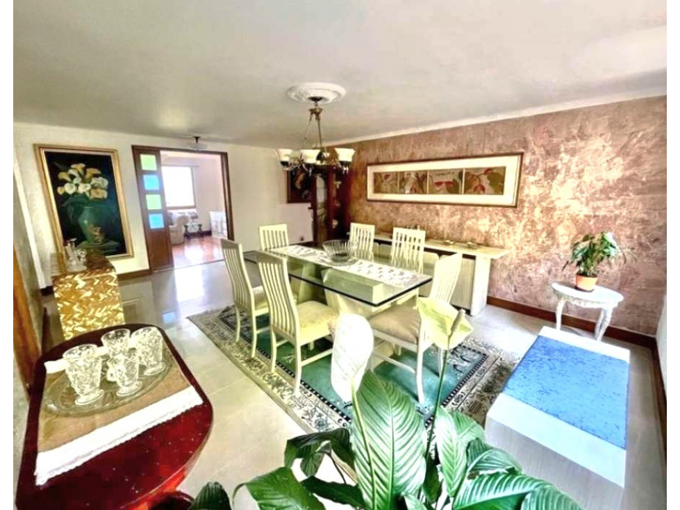 Apartamento en arriendo en Loma De Los Gonzalez, Medellín · foto 7 de 18