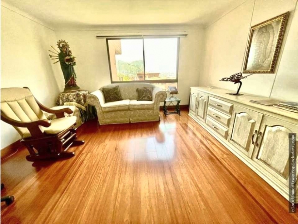 Apartamento en arriendo en Loma De Los Gonzalez, Medellín · foto 11 de 18
