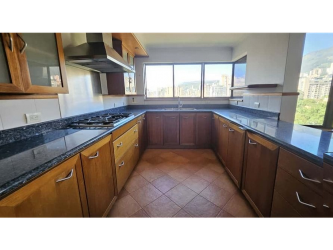 Apartamento de 3 alcobas en venta en Loma De Los Gonzalez, Medellín, 386 m² · foto 12 de 23