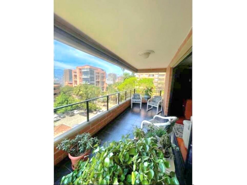 Apartamento en arriendo en Loma De Los Gonzalez, Medellín · foto 18 de 18