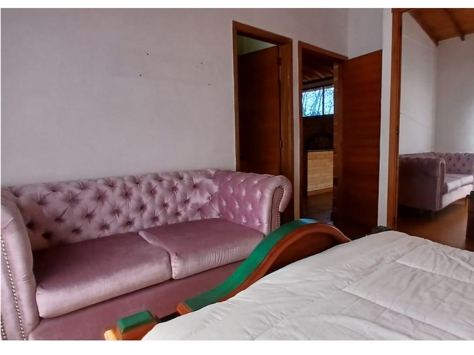 Casa de 6 alcobas en arriendo en Loma El Atravesado, Envigado, 114 m² · foto 21 de 24