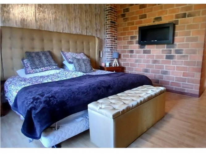 Casa de 6 alcobas en arriendo en Loma El Atravesado, Envigado, 114 m² · foto 22 de 24