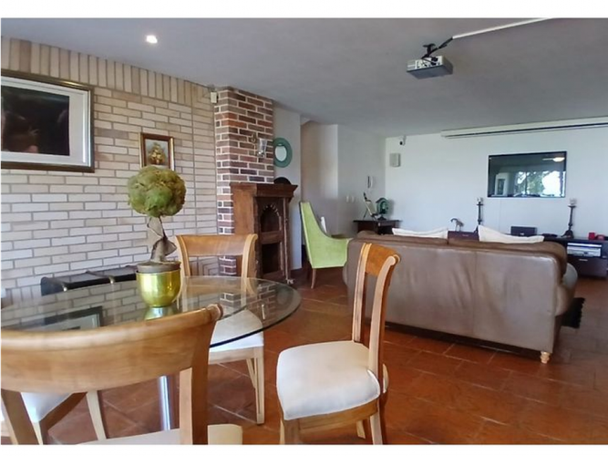 Casa de 6 alcobas en arriendo en Loma El Atravesado, Envigado, 114 m² · foto 24 de 24