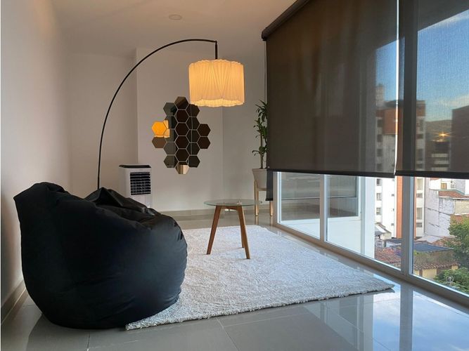 Apartamento de 4 alcobas en arriendo en El Velódromo, Medellín, 130 m² · foto 8 de 17