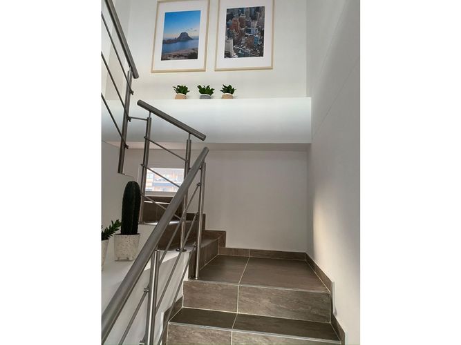 Apartamento de 4 alcobas en arriendo en El Velódromo, Medellín, 130 m² · foto 10 de 17