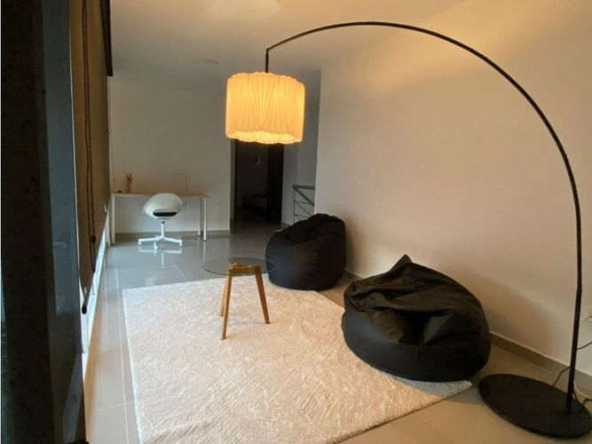 Apartamento de 4 alcobas en arriendo en El Velódromo, Medellín, 130 m² · foto 11 de 17