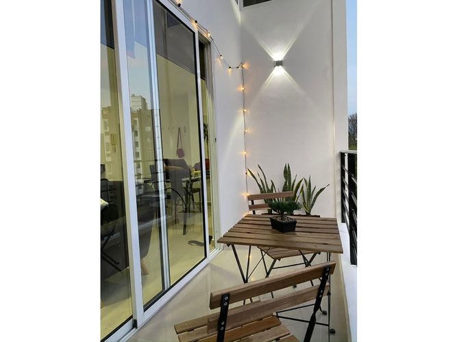 Apartamento de 4 alcobas en arriendo en El Velódromo, Medellín, 130 m² · foto 15 de 17