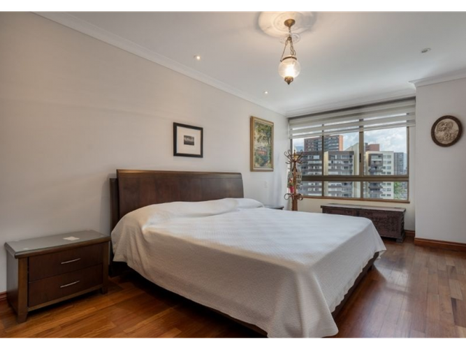 Apartamento de 3 alcobas en arriendo en Loma De Los Gonzalez, Medellín, 386 m² · foto 21 de 23