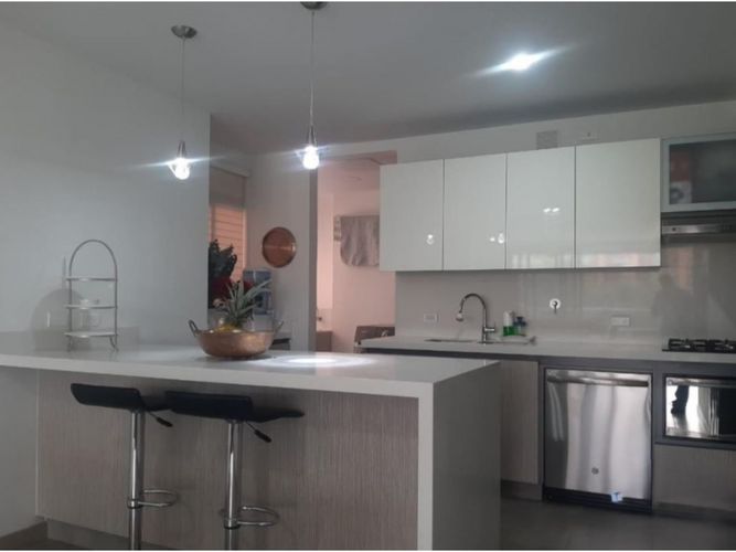 Apartamento en venta en Las Brujas, Envigado · foto 5 de 13