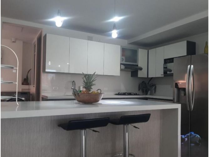 Apartamento en venta en Las Brujas, Envigado · foto 6 de 13
