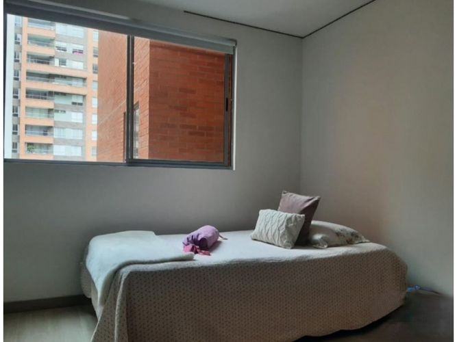 Apartamento en venta en Las Brujas, Envigado · foto 9 de 13