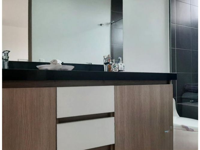 Apartamento en venta en Las Brujas, Envigado · foto 11 de 13