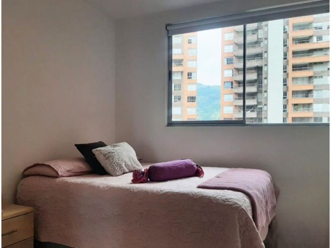 Apartamento en venta en Las Brujas, Envigado · foto 12 de 13