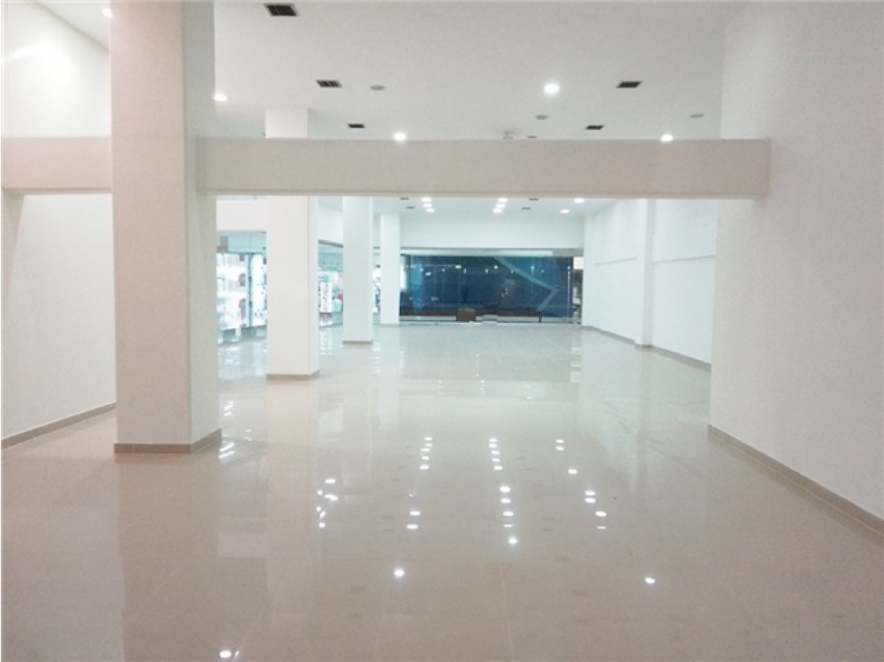 Local en Arriendo en Suroriente, Medellín