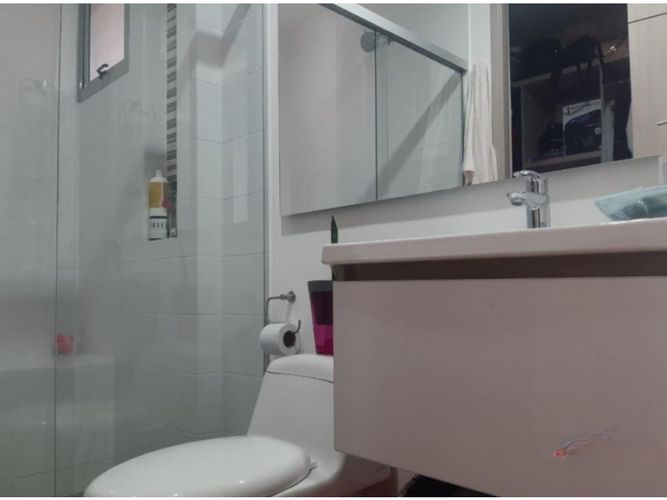 Apartamento en venta en Las Brujas, Envigado · foto 13 de 13