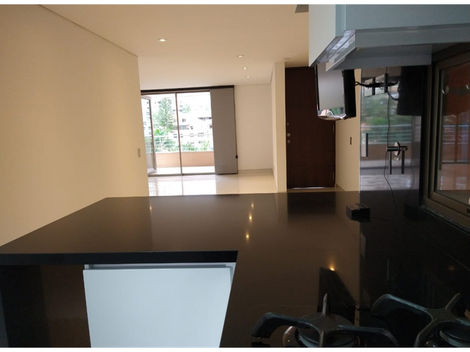 Apartamento de 3 alcobas en arriendo en Los Parra, Medellín, 150 m² · foto 5 de 21