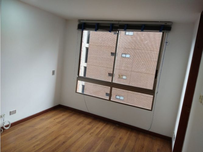 Apartamento de 3 alcobas en arriendo en Los Parra, Medellín, 150 m² · foto 12 de 21
