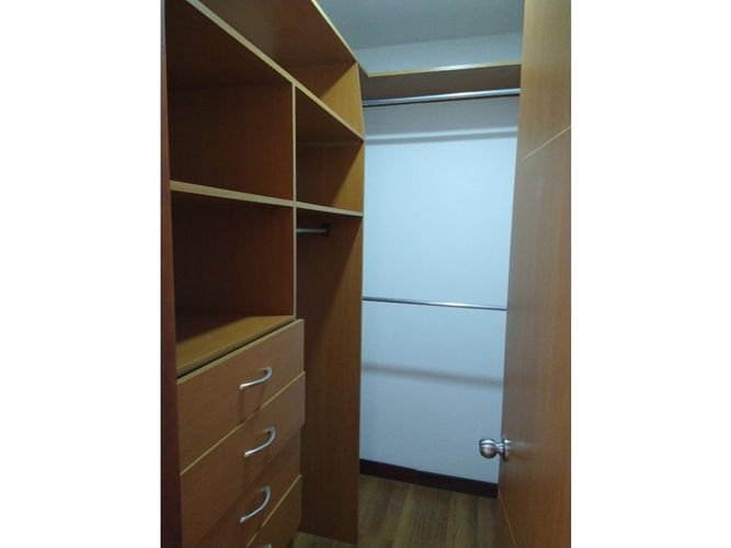 Apartamento de 3 alcobas en arriendo en Los Parra, Medellín, 150 m² · foto 14 de 21