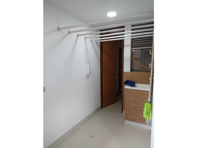 Apartamento de 3 alcobas en arriendo en Los Parra, Medellín, 150 m² · foto 18 de 21