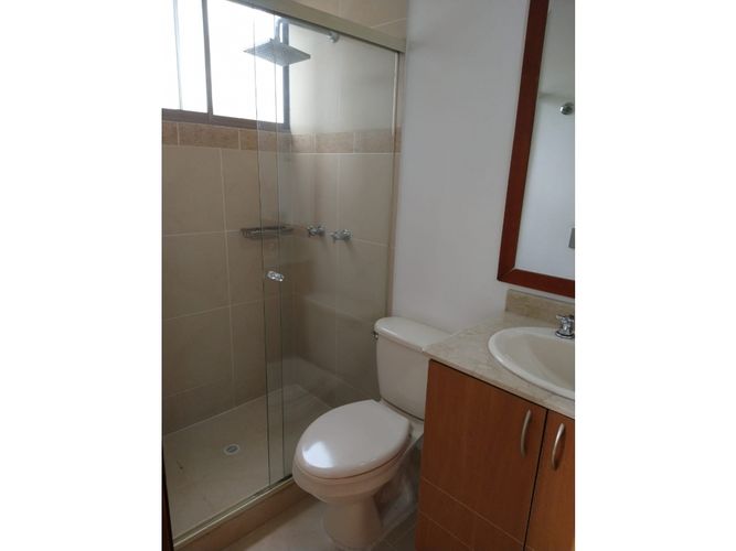 Apartamento de 3 alcobas en arriendo en Los Parra, Medellín, 150 m² · foto 20 de 21