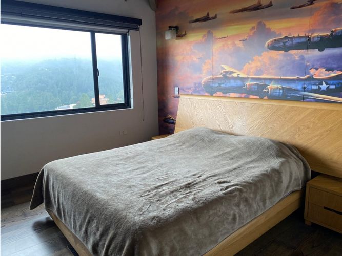 Casa de 4 alcobas en venta en Loma Del Escobero, Envigado, 400 m² · foto 7 de 15