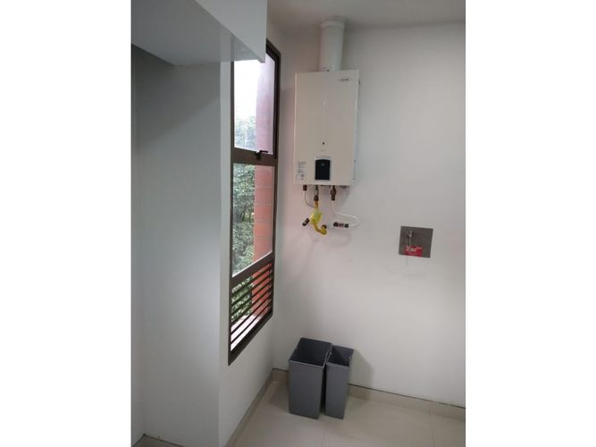 Apartamento de 3 alcobas en arriendo en Los Parra, Medellín, 150 m² · foto 21 de 21