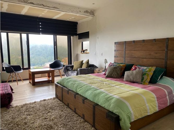 Casa de 4 alcobas en venta en Loma Del Escobero, Envigado, 400 m² · foto 8 de 15
