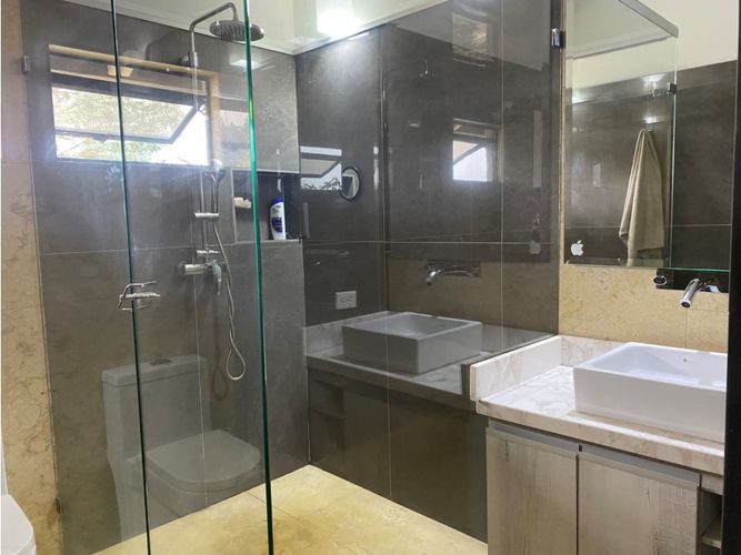 Casa de 4 alcobas en venta en Loma Del Escobero, Envigado, 400 m² · foto 12 de 15