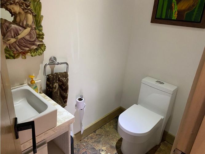 Casa de 4 alcobas en venta en Loma Del Escobero, Envigado, 400 m² · foto 15 de 15