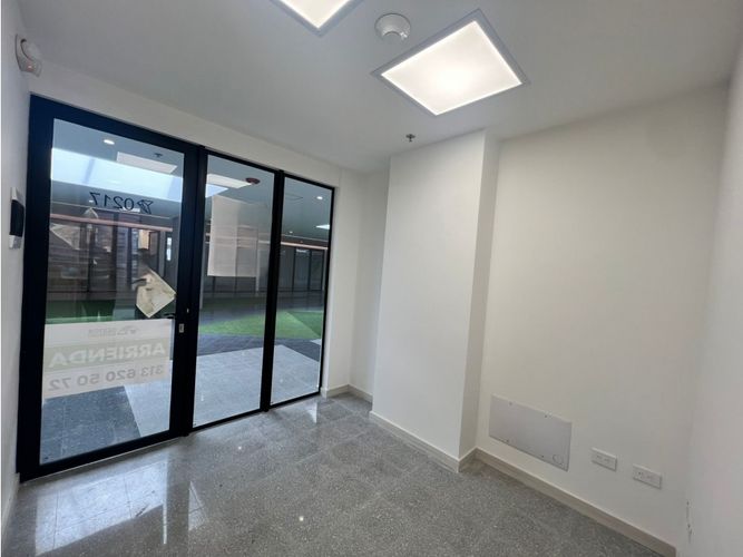 Consultorio en arriendo en Los Colores, Medellín, 26 m² · foto 13 de 19