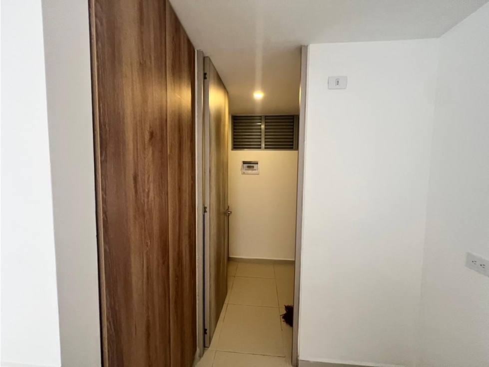 Apartamento en arriendo en Ciudad Del Río, Medellín · foto 7 de 19