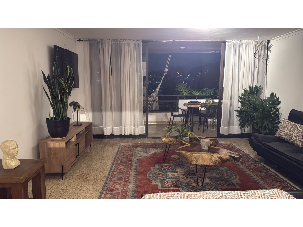 Apartamento en Arriendo en La concha, Medellín en La Concha