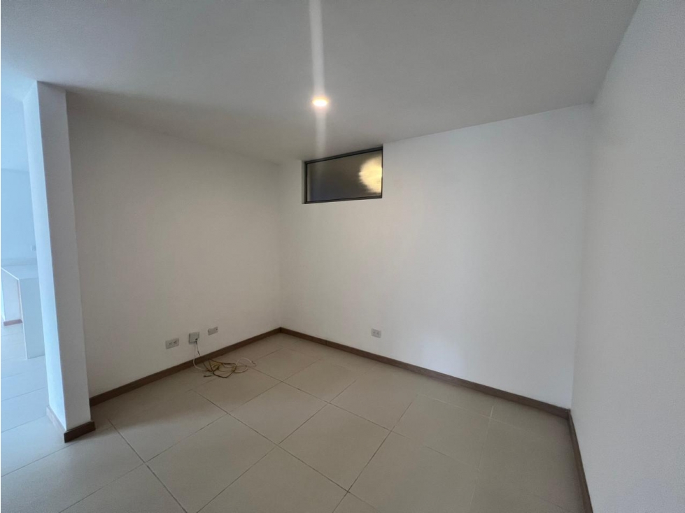 Apartamento en arriendo en Ciudad Del Río, Medellín · foto 12 de 19