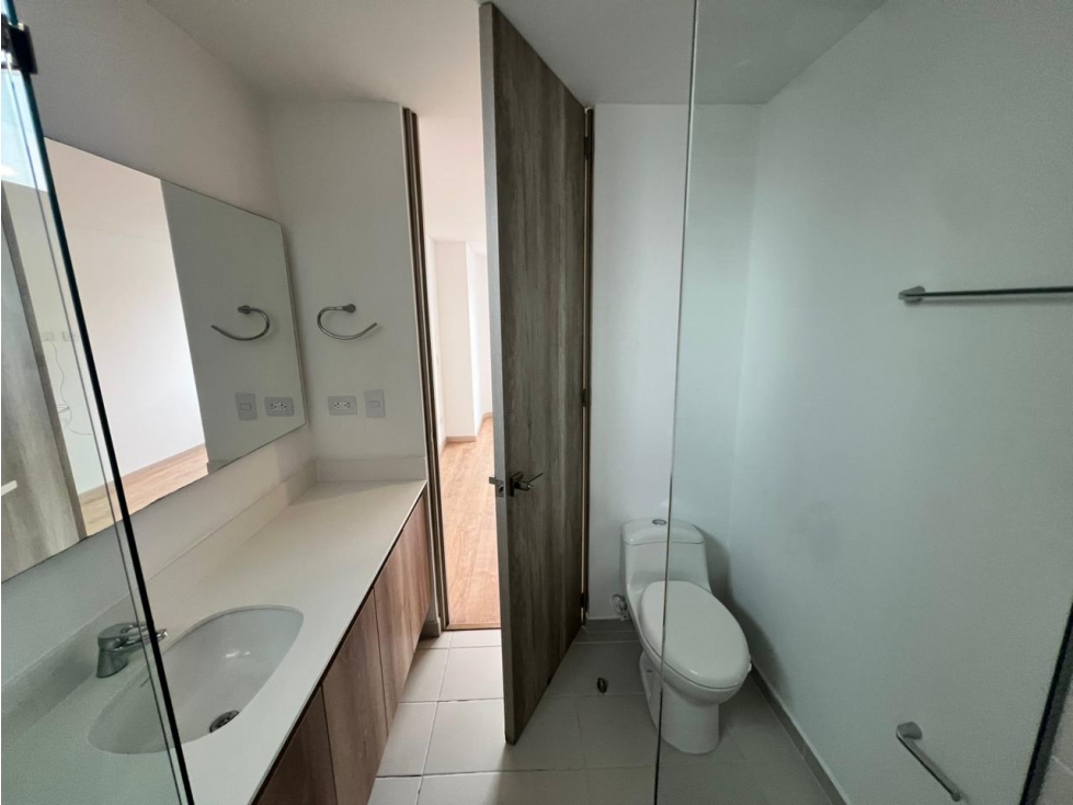 Apartamento en arriendo en Ciudad Del Río, Medellín · foto 15 de 19