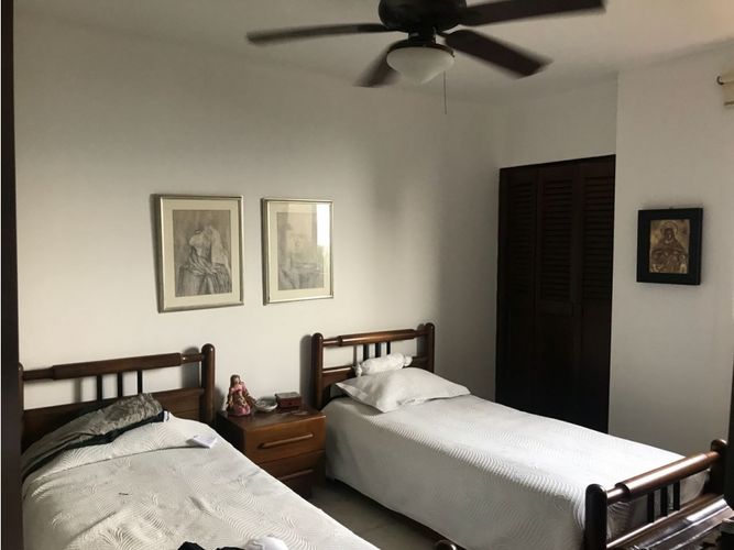 Apartamento en venta en El Campestre, Medellín · foto 9 de 14