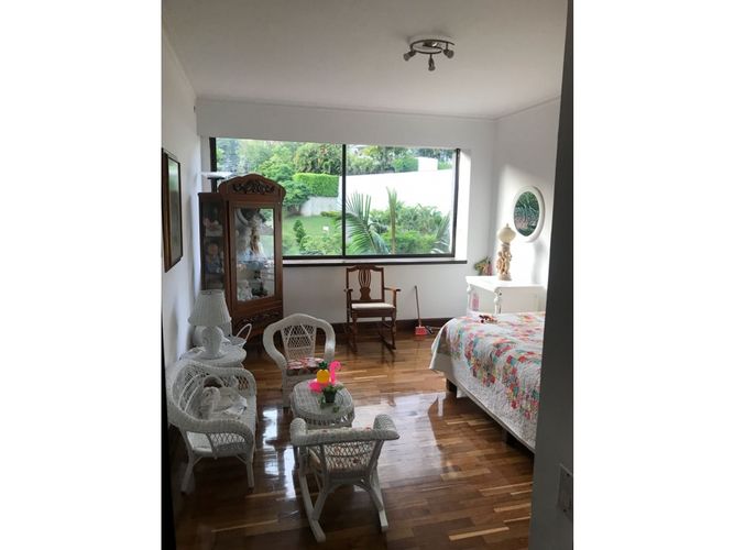 Apartamento en venta en El Campestre, Medellín · foto 12 de 14