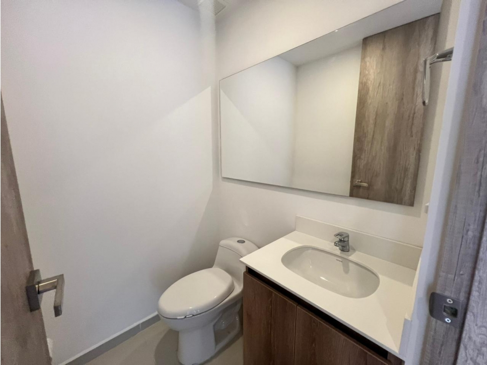 Apartamento en arriendo en Ciudad Del Río, Medellín · foto 19 de 19