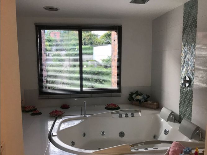Apartamento en venta en El Campestre, Medellín · foto 13 de 14
