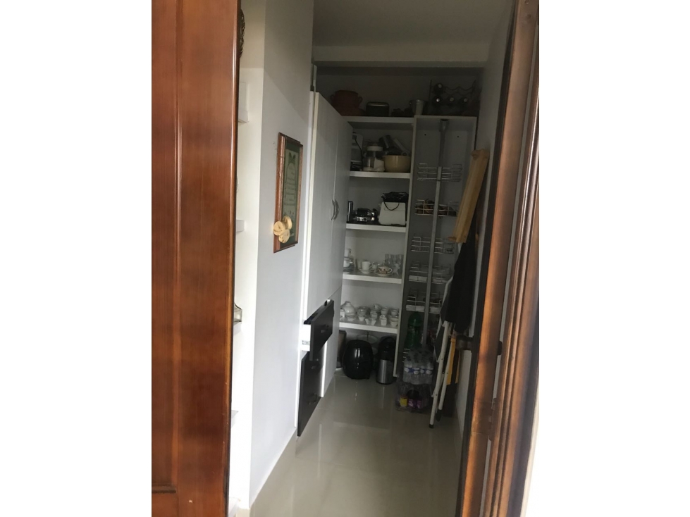 Apartamento en arriendo en El Campestre, Medellín · foto 4 de 14