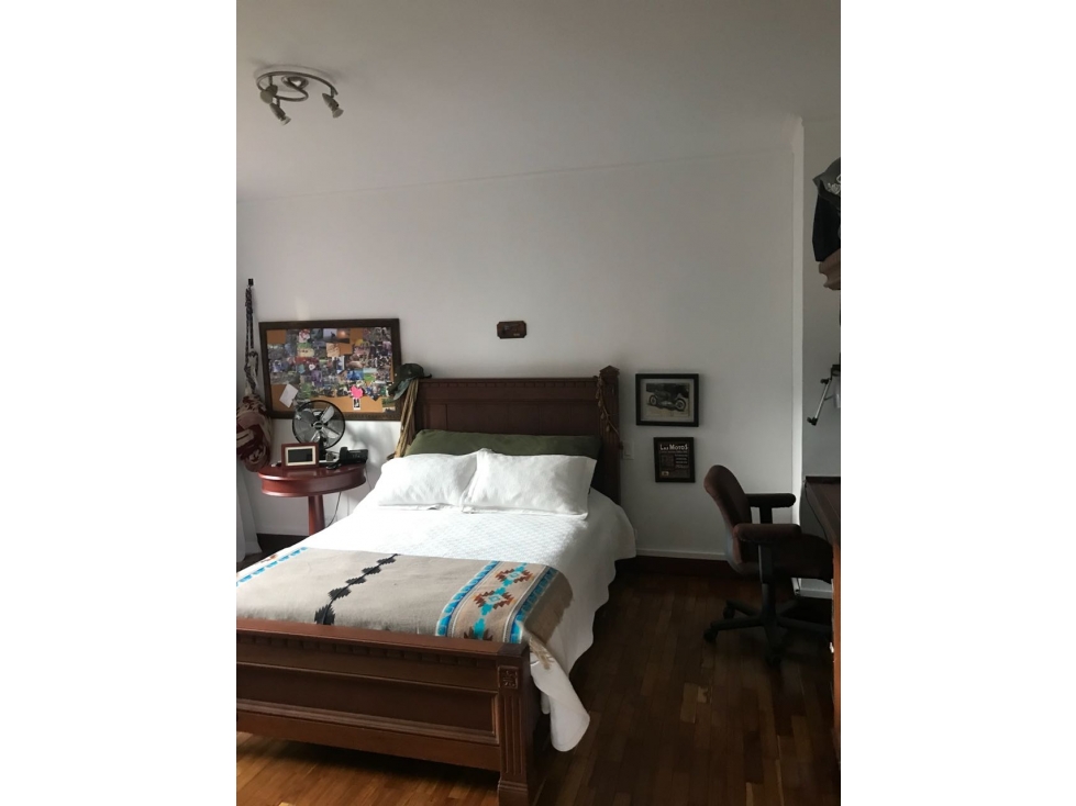 Apartamento en arriendo en El Campestre, Medellín · foto 5 de 14