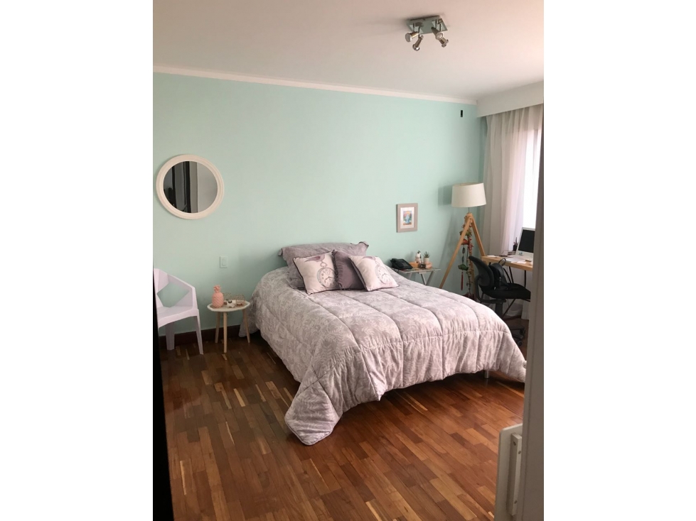 Apartamento en arriendo en El Campestre, Medellín · foto 7 de 14