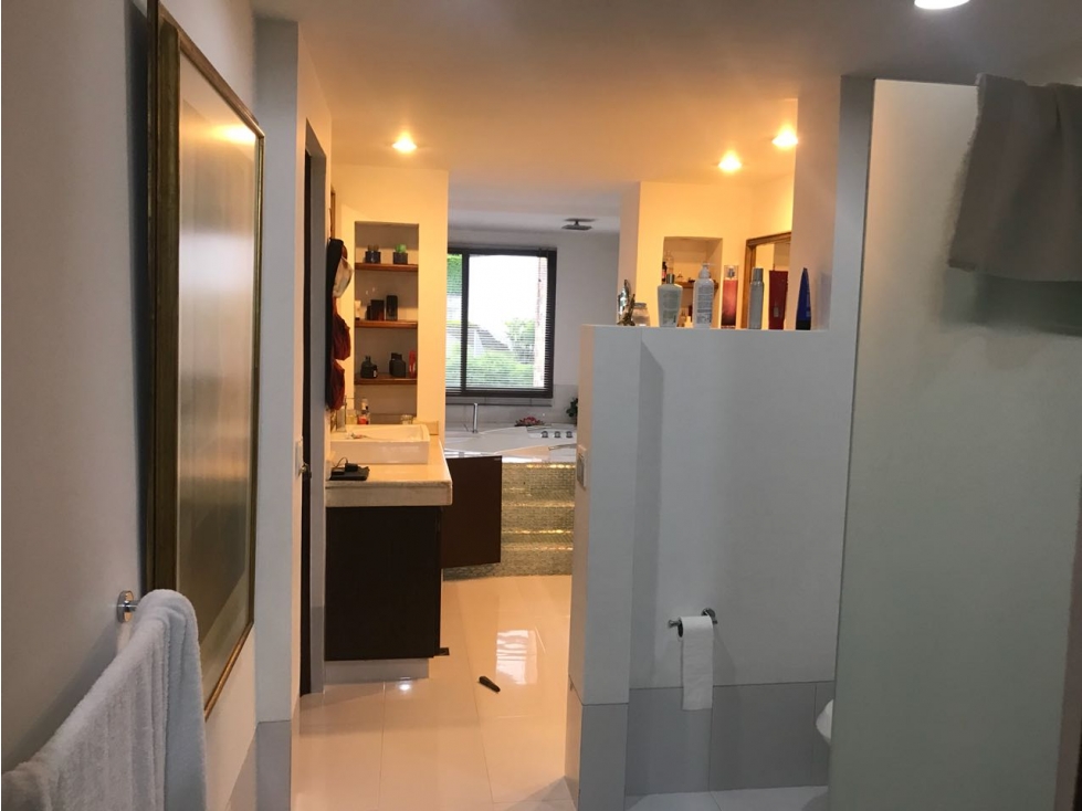 Apartamento en arriendo en El Campestre, Medellín · foto 10 de 14