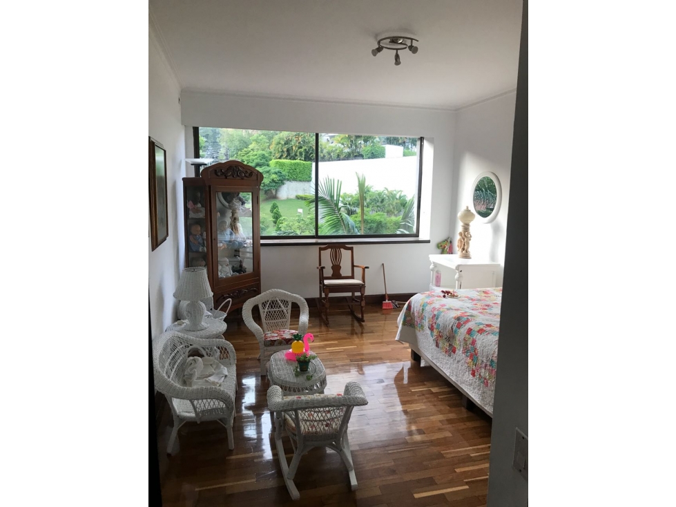 Apartamento en arriendo en El Campestre, Medellín · foto 12 de 14