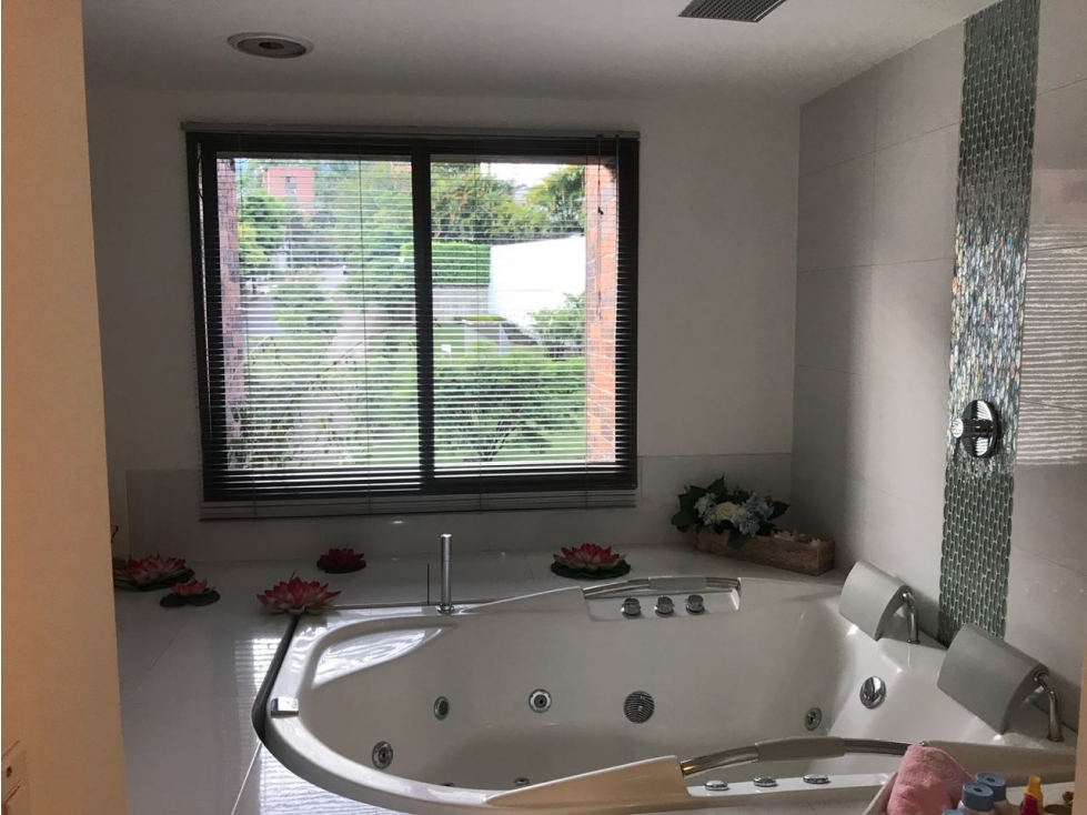 Apartamento en arriendo en El Campestre, Medellín · foto 13 de 14
