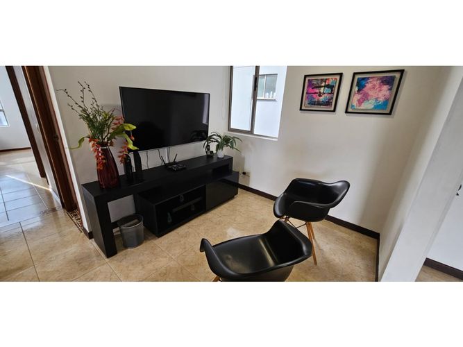 Apartamento de 3 alcobas en arriendo en Los Balsos, Medellín, 70 m² · foto 7 de 13