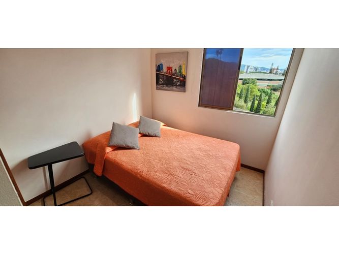 Apartamento de 3 alcobas en arriendo en Los Balsos, Medellín, 70 m² · foto 8 de 13