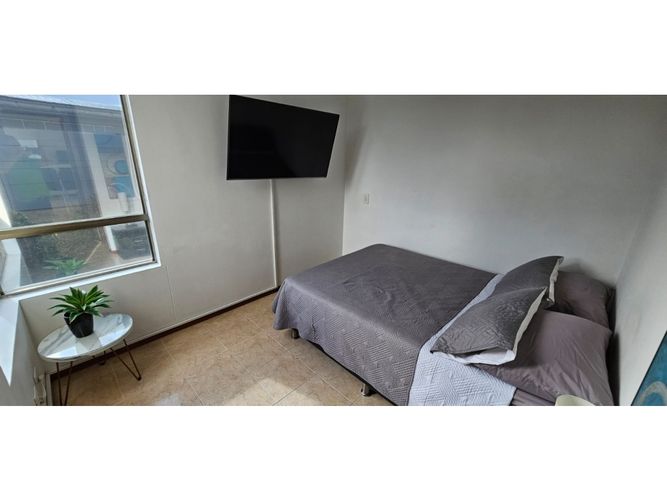 Apartamento de 3 alcobas en arriendo en Los Balsos, Medellín, 70 m² · foto 11 de 13